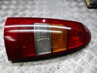 фонарь задний левый Opel Astra G 1999, универсал
