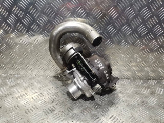 турбина Opel Astra H/Family [рестайлинг] 2010, 1.7 л., дизель, универсал, 8981023712