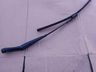 щеткодержатель (поводок стеклоочистителя, дворник) Chevrolet Cruze 2 поколение 2017, 1.4 л., бензин, АКПП, синий, 13466309