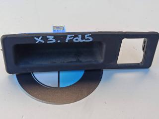 кнопка открытия багажника BMW X3 F25 2012, 7368733
