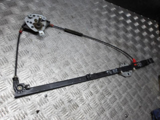 стеклоподъемник передний левый Volkswagen Transporter T4 1996, 701837501F
