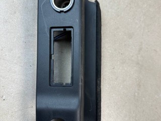 пластик Nissan Rogue T33 2023, 969126RB0A