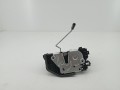 замок двери задней левой BMW 5 серия F07/F10/F11 (2009 - 2013), 7229459 - фото №5