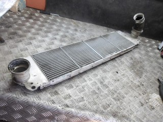 интеркулер Volkswagen Transporter T5 2006, 1.9 л., дизель, МКПП, микроавтобус