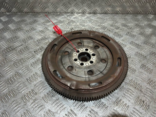 Маховик АКПП (драйв плата) Audi A4 B7 2005, 2.0 л., BRE, дизель, АКПП, седан