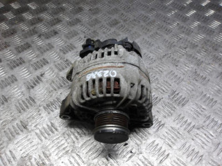 генератор Opel Corsa D 2009, 1.2 л., бензин, МКПП, хетчбэк 5 дв., 13266810