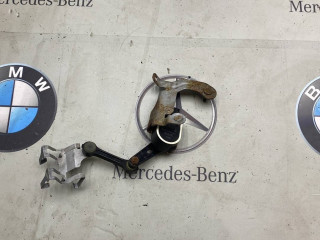 датчик дорожного просвета Mercedes-Benz C-Класс W205 [рестайлинг] 2020, 2.0 л., бензин, кабриолет, задний привод, A0009053704