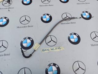 трос двери BMW X6 F16 2016, 3.0 л., бензин, правый руль, 7365348