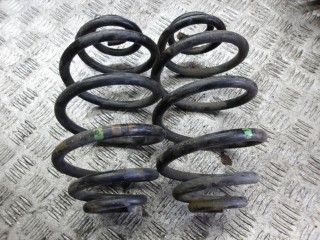 пружина задняя Volkswagen Passat B5 1998