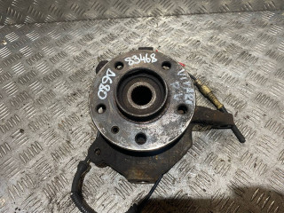 ступица передняя левая Opel Vivaro A [рестайлинг] 2007, 2.0 л., M9R 780, дизель, МКПП, микроавтобус