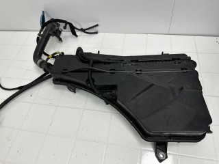 бачок омывателя Alfa Romeo Stelvio 1 поколение 2018, 2.1 л., дизель, АКПП, 50556493, 51