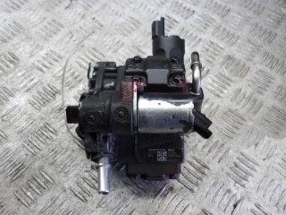 ТНВД Citroen C5 1 поколение [рестайлинг] 2008, 2.0 л., дизель, 9683623780