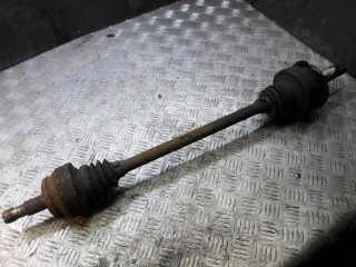 полуось задняя (приводной вал, ШРУС) Mercedes-Benz E-Класс W211/S211 2005, 4.0 л., дизель, АКПП, седан