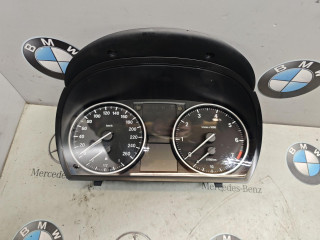 щиток приборов (приборная панель) BMW X1 E84 [рестайлинг] 2015, 2.0 л., бензин, 9283807