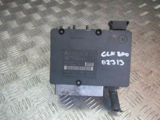 блок ABS Mercedes-Benz CLK-Класс W208/A208 [рестайлинг] 2002, 2.0 л., бензин, МКПП, хетчбэк 5 дв., 2095452632, A2034310912