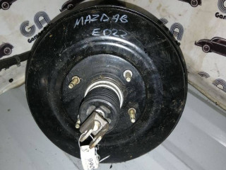 вакуумный усилитель тормозов Mazda 6 GG 2003, 2.0 л., дизель, универсал