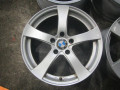 диск литой BMW X1 E84 2010, 8J17H2 - фото №5