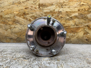 ступица задняя левая Kia Sorento 2 поколение 2011, 2.0 л., дизель, АКПП, 527502B000, 527502BXXX