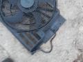 вентилятор радиатора BMW X5 E53 [рестайлинг] 2005, 3.0 л., 306D2, дизель - фото №3