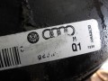 вакуумный усилитель тормозов Audi A6 C5 [рестайлинг] 2004, 2.5 л., дизель, АКПП, универсал, 105M - фото №3