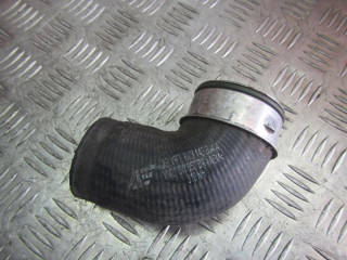 патрубок (трубопровод, шланг) Volkswagen Sharan 1 поколение [рестайлинг] 2001, 1.9 л., дизель, 7M3145834A