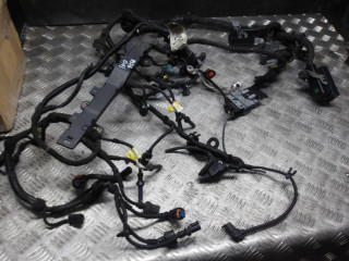 проводка Opel Astra J 2012, 1.6 л., дизель, МКПП, универсал, 13497194