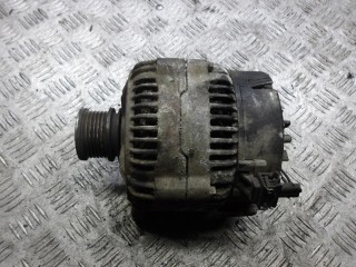 генератор Volkswagen Sharan 1 поколение 1998, 028903025S