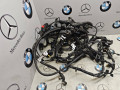 проводка двигателя Mercedes-Benz GLB-Класс 1 поколение 2022, бензин, задний привод, A2820109203 - фото №2