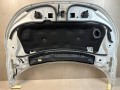капот Land Rover Range Rover Evoque L551 2020, 2.0 л., бензин, АКПП, белый, внедорожник 5 дв., полный привод, правый руль, LR117303 - фото №15