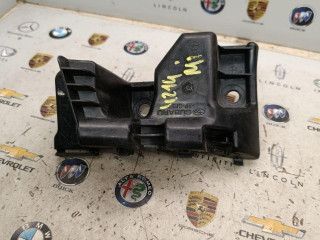 Крепление бампера переднего Subaru Outback 6 поколение 2022, 2.5 л., бензин, 57707AN37A