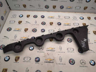 Крепление бампера переднего Chevrolet Equinox 3 поколение 2018, 1.5 л., бензин, АКПП, полный привод, 23462453