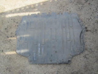 защита двигателя Volkswagen Touran 1 поколение 2004, 2.0 л., дизель, МКПП, минивэн, 1K0825237N