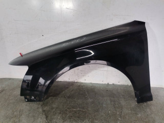 крыло переднее левое Audi A6 4F/C6 [рестайлинг] 2009, 2.0 л., CAGA, дизель, 6МКПП, седан