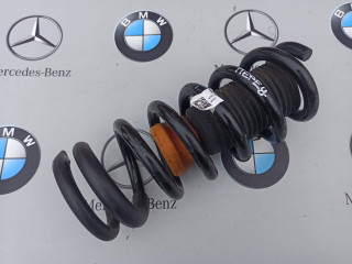 пружина передняя BMW X5 M F95 2021, 4.4 л., бензин, полный привод, 8093949
