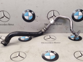 масляная трубка турбины BMW 2 серия Active Tourer F45 2016, 2.0 л., B47 C20 A, дизель, 8513615