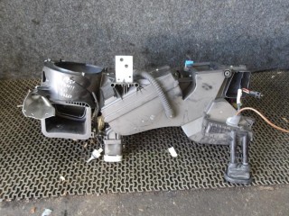 отопитель в сборе (печка) Volkswagen Passat B5 [рестайлинг] 2003, 1.9 л., дизель, МКПП, универсал, 8D1820005P