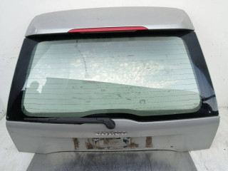 крышка багажника (дверь 3-5) Volvo XC90 1 поколение 2004