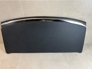 Задняя полка салона Infiniti G 4 поколение [рестайлинг] 2013, 3.7 л., VQ37VHR, бензин, АКПП, черный, кабриолет, задний привод, 79906-JJ51A