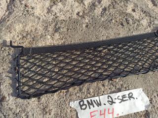 сетка (собачник) BMW 2 серия F44 2020, 2.0 л., бензин, хетчбэк 5 дв., полный привод, правый руль