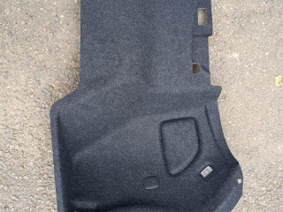 Обшивка багажника прав. Volvo XC40 1 поколение [рестайлинг] 2024, 2.0 л., бензин, 32394238