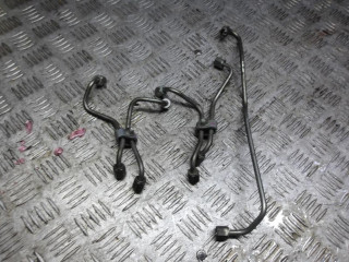 трубка ТНВД Toyota Avensis 3 поколение (T270) [рестайлинг] 2012, 2.2 л., дизель, МКПП, универсал