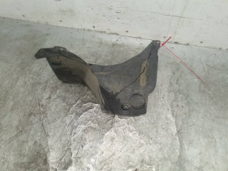 защита арок передняя правая (подкрылок) Opel Vectra B [рестайлинг] 2001, 1.6 л., Z 16 XE, бензин, 5МКПП, черный, универсал