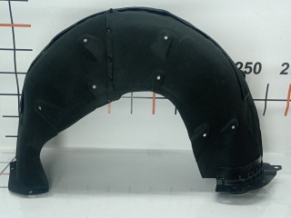 защита арок (подкрылок)  2023, X0355120033