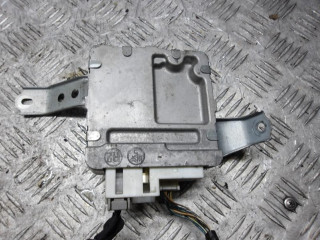 блок управления рулевой рейки Toyota Yaris P1 2002, 1.4 л., бензин, АКПП, хетчбэк 5 дв., 99120401