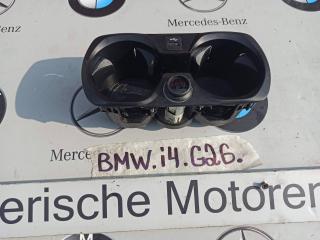 подстаканник BMW i4 G26 2022, электро, АКПП, 6809803