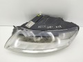 фара левая Audi A6 4F/C6 [рестайлинг] 2010, 2.0 л., TDi, дизель, МКПП, передний привод, 4F0941003DF - фото №4