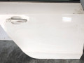дверь задняя правая Audi A4 B8/8K 2008, 2.0 л., дизель, вариатор, универсал - фото №2