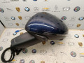 зеркало наружное левое Porsche Macan 1 поколение [рестайлинг] 2020, 3.0 л., бензин, АКПП, 95B857507LP, 95B857508 - фото №3