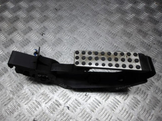 педаль Mercedes-Benz C-Класс W203/S203/CL203 [рестайлинг] 2006, 2.2 л., дизель, МКПП, хетчбэк 5 дв., A2033000904