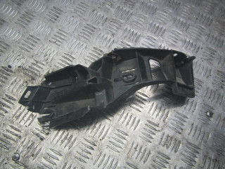 крепление бампера Volkswagen Golf 4 поколение 2005, 2.0 л., бензин, МКПП, хетчбэк 5 дв., 1K6807393